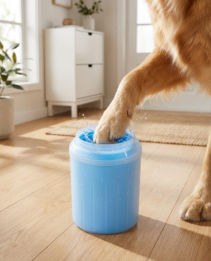 LoyalPaw Cup